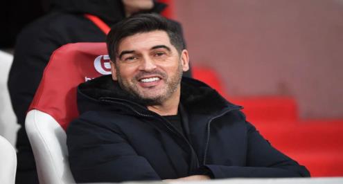 100 مليون يورو و4 صفقات.. تقارير تكشف خطة ميلان لموسم فونسيكا الأول